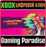 HOTLINE MIAMI COLLECTION XBOX КЛЮЧ/КОД