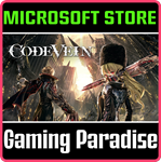 CODE VEIN PC (WIN) КЛЮЧ/КОД