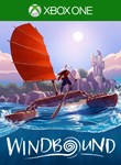 WINDBOUND XBOX КЛЮЧ/КОД