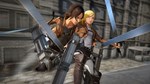 A.O.T. 2 XBOX КЛЮЧ/КОД