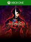 ONIMUSHA: WARLORDS XBOX КЛЮЧ/КОД