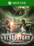 BLADESTORM: NIGHTMARE XBOX КЛЮЧ/КОД