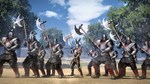 BLADESTORM: NIGHTMARE XBOX КЛЮЧ/КОД
