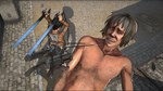 A.O.T. WINGS OF FREEDOM XBOX КЛЮЧ/КОД