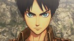 A.O.T. WINGS OF FREEDOM XBOX КЛЮЧ/КОД