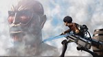 A.O.T. WINGS OF FREEDOM XBOX КЛЮЧ/КОД