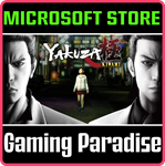 YAKUZA KIWAMI FOR WINDOWS 10 PC (WIN) КЛЮЧ/КОД