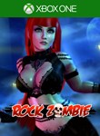 ROCK ZOMBIE XBOX КЛЮЧ/КОД