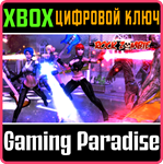 ROCK ZOMBIE XBOX КЛЮЧ/КОД