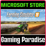 FARMING SIMULATOR 19 (WINDOWS 10) PC (WIN) КЛЮЧ/КОД