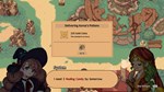 LITTLE WITCH IN THE WOODS (GAME PREVIEW) XBOX + PC (WIN