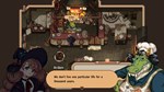 LITTLE WITCH IN THE WOODS (GAME PREVIEW) XBOX + PC (WIN