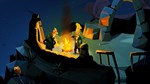 RETURN TO MONKEY ISLAND XBOX SERIES S|X + PC (WIN) КЛЮЧ