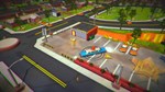 ROUNDABOUT XBOX КЛЮЧ/КОД