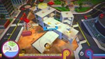 ROUNDABOUT XBOX КЛЮЧ/КОД