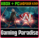 AI: THE SOMNIUM FILES XBOX + PC (WIN) КЛЮЧ/КОД