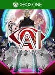 AI: THE SOMNIUM FILES XBOX + PC (WIN) КЛЮЧ/КОД