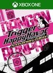 DANGANRONPA: TRIGGER HAPPY HAVOC ANNIVERSARY EDITION XB