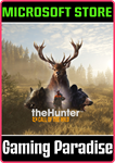 THEHUNTER: CALL OF THE WILD™ - WINDOWS 10 PC (WIN) КЛЮЧ