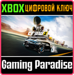 THE CREW* 2 SPECIAL EDITION XBOX КЛЮЧ/КОД