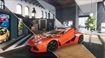 THE CREW* 2 SPECIAL EDITION XBOX КЛЮЧ/КОД