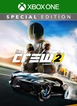 THE CREW* 2 SPECIAL EDITION XBOX КЛЮЧ/КОД
