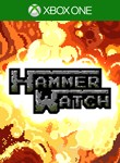 HAMMERWATCH XBOX КЛЮЧ/КОД