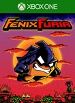 FENIX FURIA XBOX КЛЮЧ/КОД