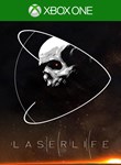 LASERLIFE XBOX КЛЮЧ/КОД