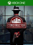 CONSTRUCTOR XBOX КЛЮЧ/КОД