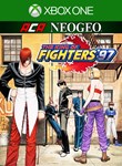 ACA NEOGEO THE KING OF FIGHTERS ´97 XBOX КЛЮЧ/КОД