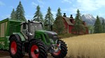 FARMING SIMULATOR 17 - PREMIUM EDITION XBOX КЛЮЧ/КОД