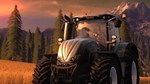 FARMING SIMULATOR 17 - PREMIUM EDITION XBOX КЛЮЧ/КОД