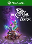 THE DARK CRYSTAL: AGE OF RESISTANCE TACTICS XBOX КЛЮЧ/К