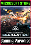 ASHES OF THE SINGULARITY: ESCALATION PC (WIN) КЛЮЧ/КОД