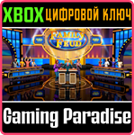 FAMILY FEUD* XBOX КЛЮЧ/КОД