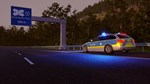 AUTOBAHN POLICE SIMULATOR 3 XBOX КЛЮЧ/КОД