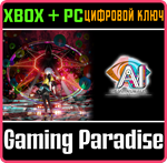 AI: THE SOMNIUM FILES NIRVANA INITIATIVE XBOX + PC (WIN