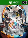 AI: THE SOMNIUM FILES NIRVANA INITIATIVE XBOX + PC (WIN