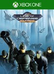 LINE OF DEFENSE TACTICS XBOX КЛЮЧ/КОД
