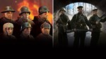 HELL LET LOOSE - HEADGEAR BUNDLE XBOX SERIES S|X + PC (