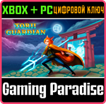 TORII GUARDIAN BUNDLE XBOX + PC (WIN) КЛЮЧ/КОД