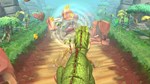 GIGANTOSAURUS: DINO SPORTS XBOX + PC (WIN) КЛЮЧ/КОД