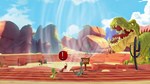 GIGANTOSAURUS: DINO SPORTS XBOX + PC (WIN) КЛЮЧ/КОД
