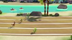 GIGANTOSAURUS: DINO SPORTS XBOX + PC (WIN) КЛЮЧ/КОД