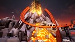 HOT WHEELS MONSTER TRUCKS: STUNT MAYHEM™ DELUXE EDITION