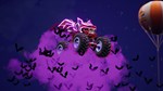 HOT WHEELS MONSTER TRUCKS: STUNT MAYHEM™ DELUXE EDITION