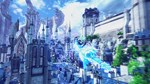 STAR OCEAN THE DIVINE FORCE DIGITAL DELUXE UPGRADE XBOX