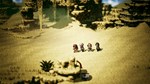 OCTOPATH TRAVELER + OCTOPATH TRAVELER II BUNDLE XBOX +