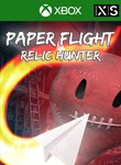 PAPER FLIGHT - RELIC HUNTER XBOX КЛЮЧ/КОД